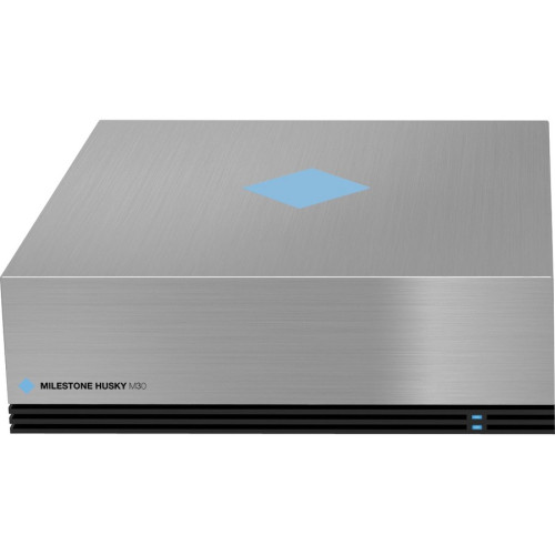 Milestone Surveillance DVR