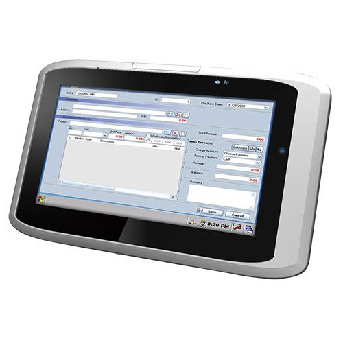 DT Research DT307SC-MD Tablet