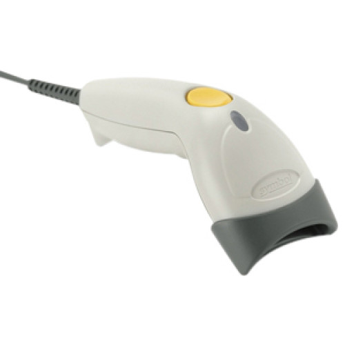 Symbol LS1203 Barcode Scanner