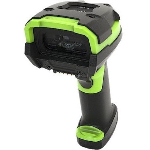 Zebra LI3608-ER Barcode Scanner
