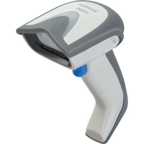 Datalogic Gryphon I GD4400 2D Barcode Scanner