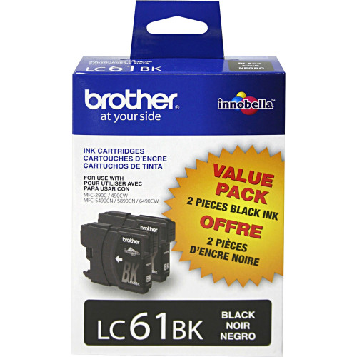 Brother InkJet Cartridge