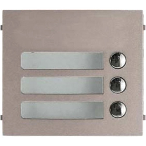Aiphone TouchScreen Series Access Control Panel