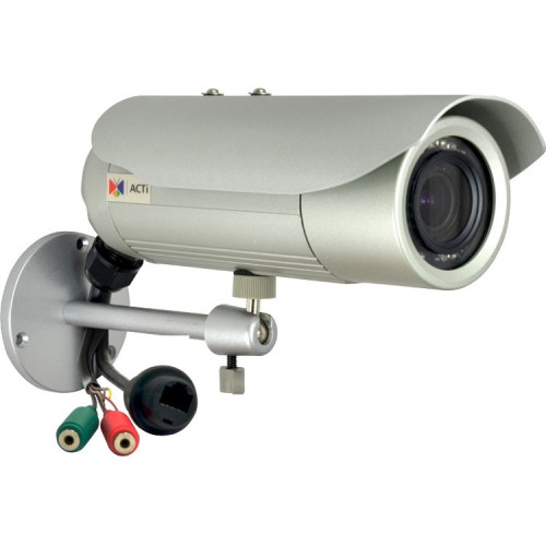 ACTi Security Camera