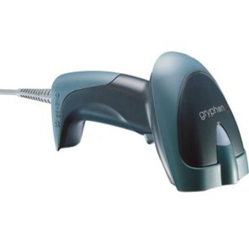 Datalogic Gryphon Barcode Scanner