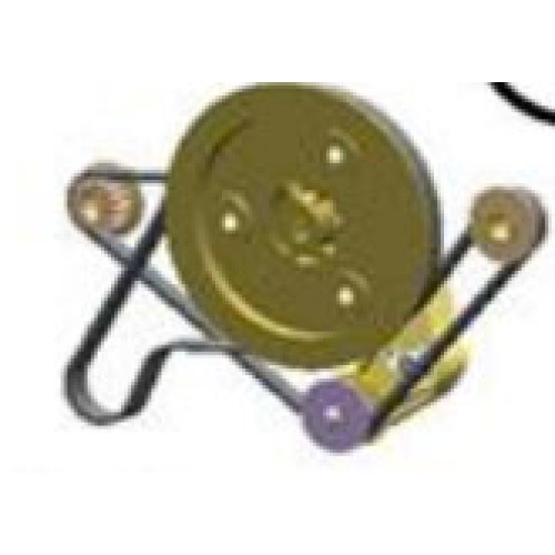 Zebra Internal Printer Parts Accessory