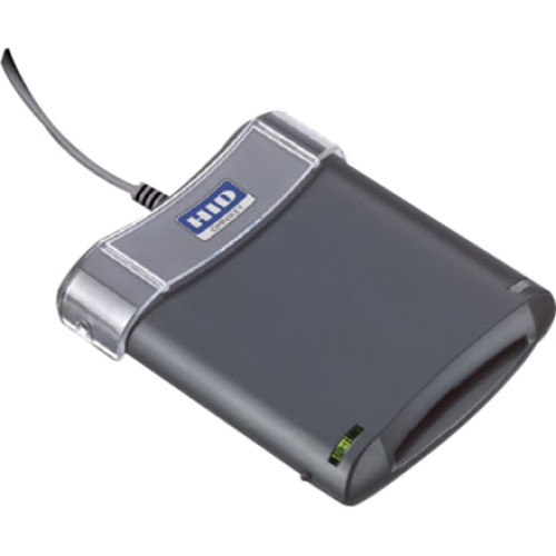 HID OMNIKEY 5321 CR USB Access Control Reader