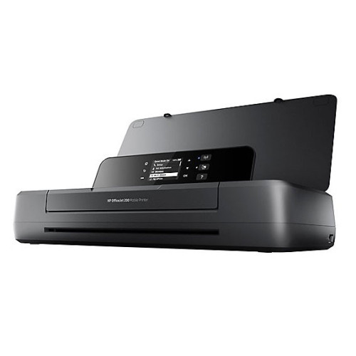 HP OfficeJet 200 Inkjet Printer