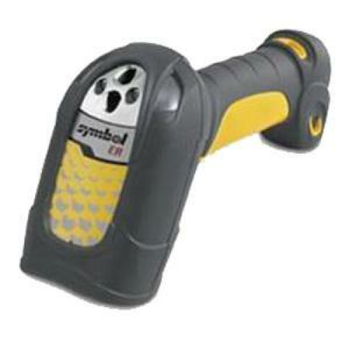 Symbol LS3408-FZ Barcode Scanner