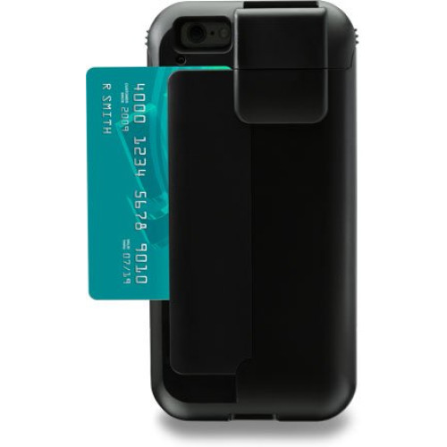 IPCMobile Infinea Tab M Barcode Scanner