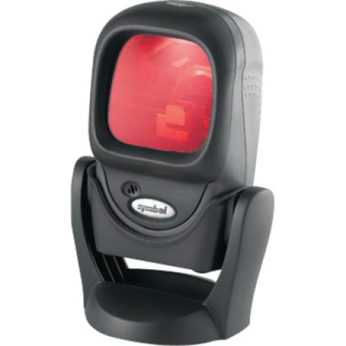 Symbol LS9208i Barcode Scanner