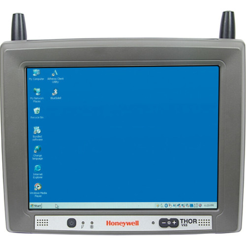 LXE VX8 Karv Data Terminal