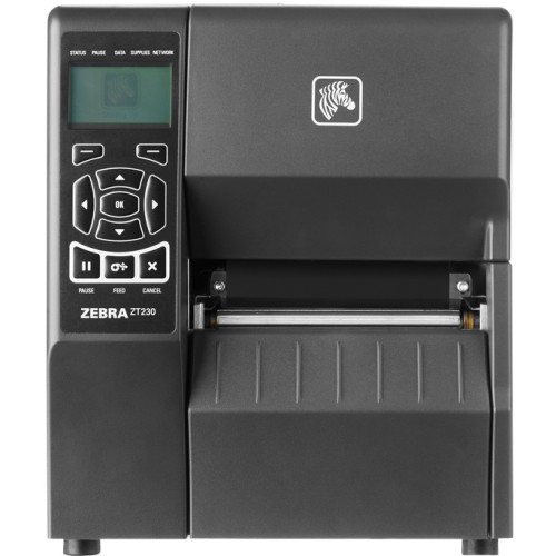 Zebra ZT230 Barcode Label Printer