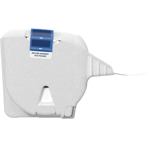 Zebra ZSB Series Barcode Label