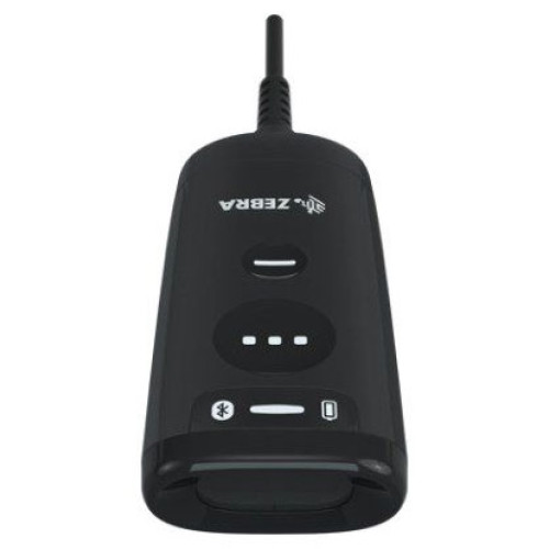 Zebra CS60 Barcode Scanner