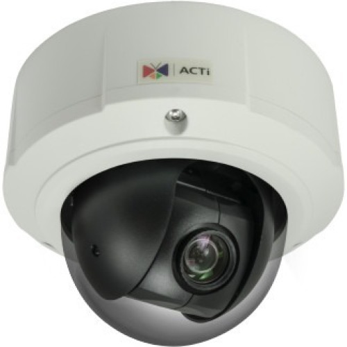 ACTi Security Camera