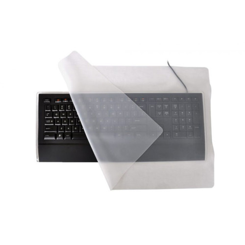 Man and Machine Laptop Drape Keyboard