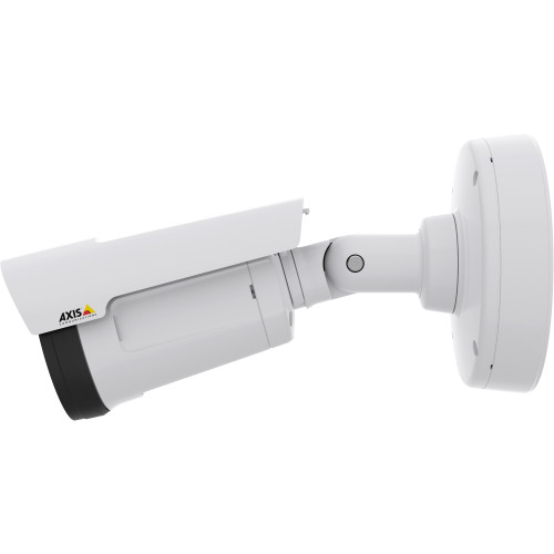 Axis Security Camera
