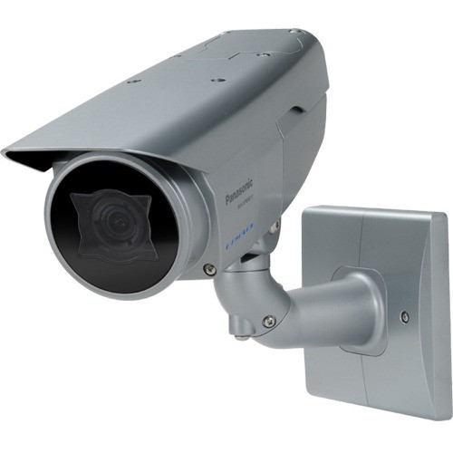 Panasonic Security Camera
