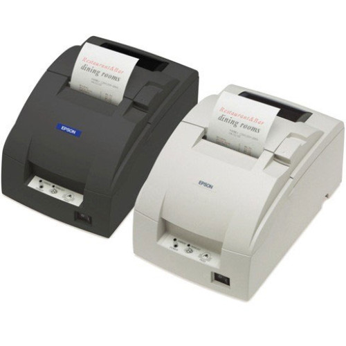 Epson TM-U220 Series Receipt Printer