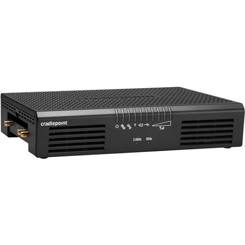 CradlePoint AER1600 Data Networking