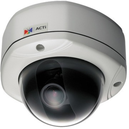 ACTi Security Camera