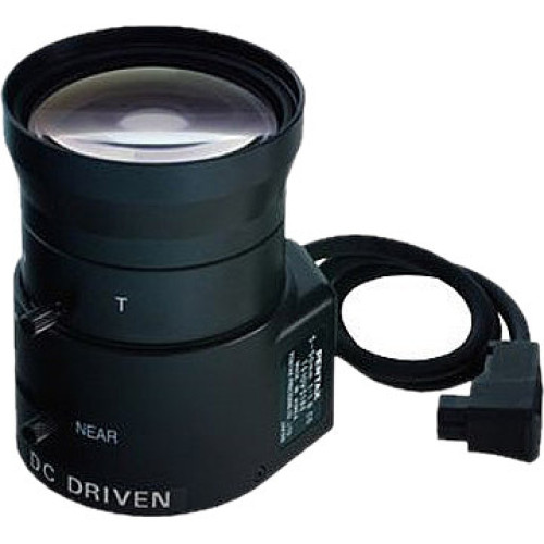 Axis CCTV Camera Lens