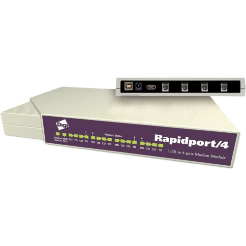 Digi Data Networking