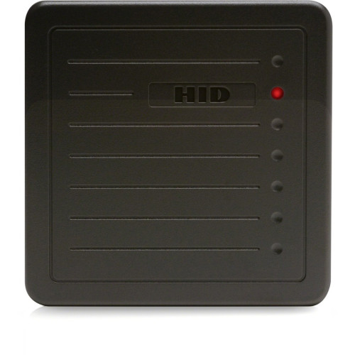HID 5455 Access Control Reader