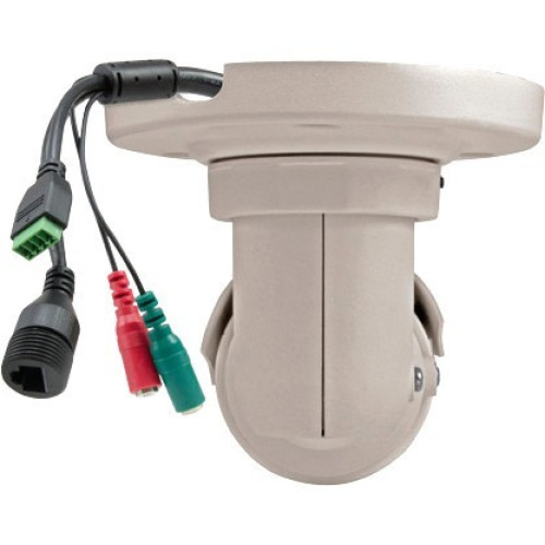 ACTi Security Camera