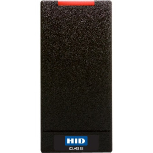 HID R10 6100 Iclass Access Control Equipment