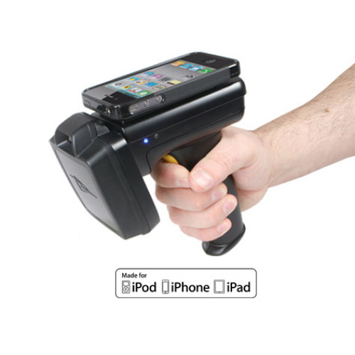 TSL 1128 Bluetooth UHF RFID Reader