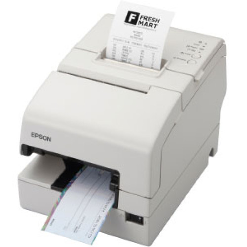 Epson TM-H6000iv Multi-Function Receipt Printer