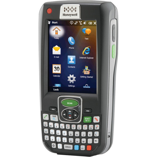 Honeywell Dolphin 9700 Mobile Computer