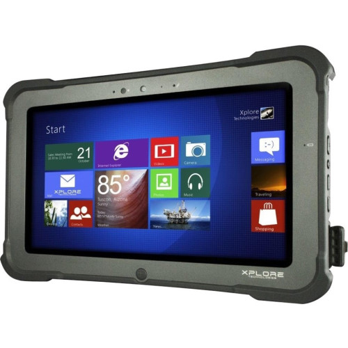 Xplore Bobcat Tablet