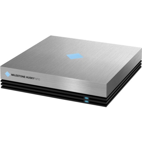 Milestone Data Networking