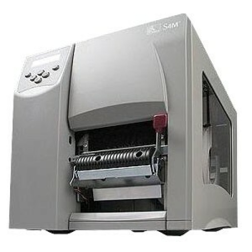 Zebra S4M Barcode Label Printer