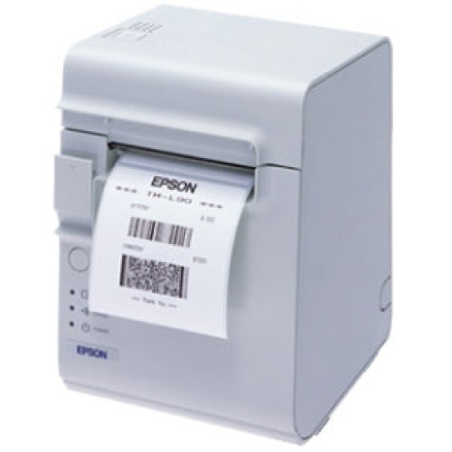 Epson TM-T90 Receipt Printer