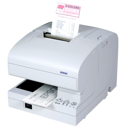 Epson TM-J7100 Receipt Printer