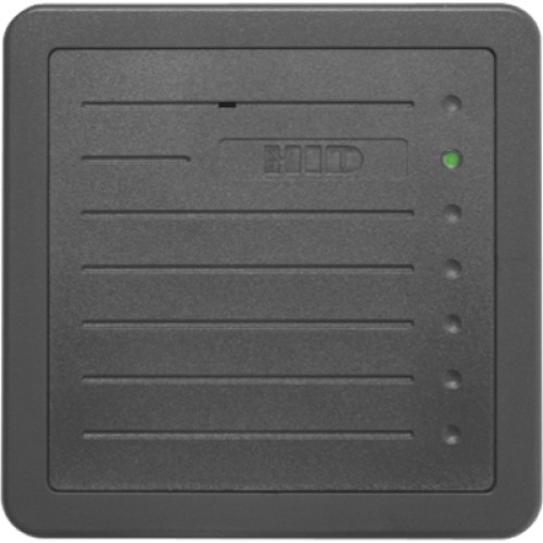 HID 5355 Access Control Reader