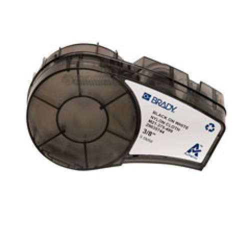 Brady Films and Laminates Barcode Label