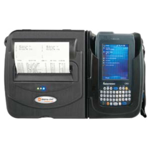 O'Neil PrintPad Portable Barcode Printer