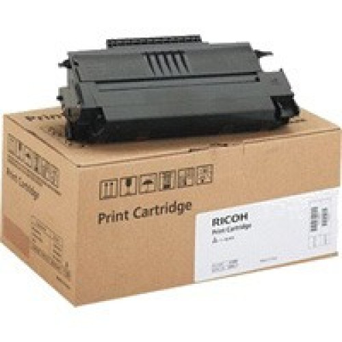 Ricoh Products