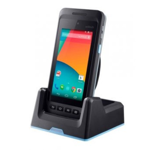 Unitech PA720 Mobile Computer