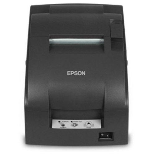 Epson TM-U220 Series Receipt Printer