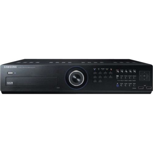 Samsung SRD-850DC Surveillance DVR