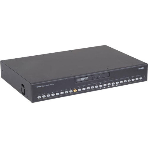 Bosch DVRXEDVD1 Surveillance DVR