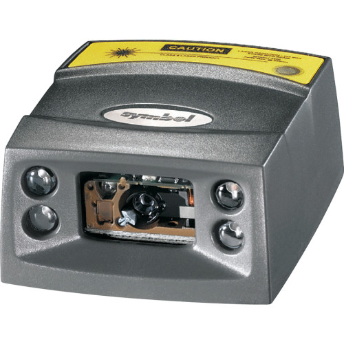 Motorola MS4400 Fixed Barcode Scanner