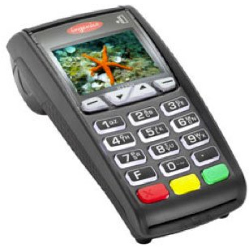 Ingenico iCT250 Payment Terminal