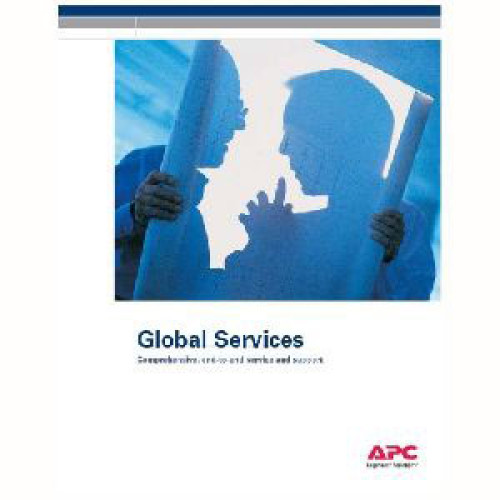 APC Back-UPS Series UPS